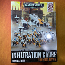 Warhammer 40k tau d'occasion  Expédié en Belgium