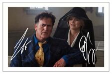 Bruce campbell lucy usato  Spedire a Italy