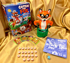 Catch fox game for sale  Orlando