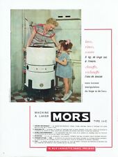 Advertising 0222 1950 d'occasion  Expédié en Belgium