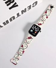 Reloj de pulsera para niños Hello Kitty reloj segunda mano  Embacar hacia Argentina