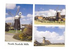 North norfolk mills for sale  STOKE-ON-TRENT