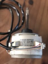 Moteur ventilateur pompe d'occasion  Champs-Sur-Yonne