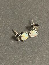Sterling silver opal for sale  Chariton