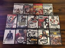 Lot playstation playstation for sale  Jacksonville