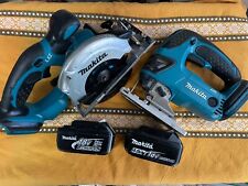 Makita scie sauteuse d'occasion  Saint-Ouen