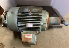 Reliance electric motor for sale  Seymour