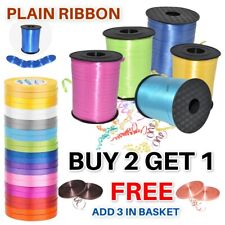 Curling ribbon helium for sale  BIRMINGHAM