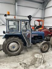 Leyland 154 tractor for sale  HOLMFIRTH