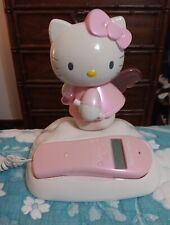 SANRIO Hello Kitty Phone Landline Caller Id Telephone Fairy KT2010 FREE SHIPPING, used for sale  Shipping to South Africa