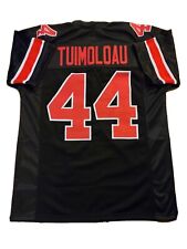 Tuimoloau custom stitched for sale  Little Hocking