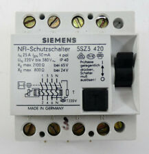 Siemens 5sz3 420 gebraucht kaufen  Gettorf