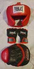 Everlast leather head for sale  Logan