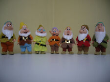 Figurines blanche neige d'occasion  Lille-