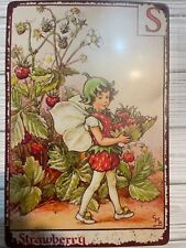 Strawberry fairy metal for sale  Bakersfield
