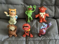 Figurines muppet show d'occasion  Morestel