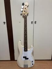 Usado, Baixo elétrico Fender Japan Precision / fabricado na década de 1990 Japão comprar usado  Enviando para Brazil