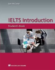 Ielts introduction student for sale  Shipping to Ireland