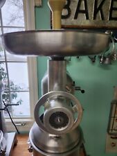 Hobart meat grinder for sale  Metamora