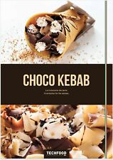 Macchina choco kebab usato  Zoagli