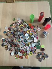 pogs metal for sale  Chicago
