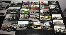 Collection buses bus for sale  BOSTON