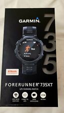 Garmin Forerunner 735XT SOLO CAJA vacía segunda mano  Embacar hacia Mexico