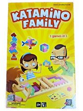 Katamino family wooden d'occasion  Expédié en Belgium