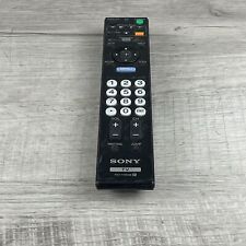 Used, Sony RM-YD028 Black Remote Control Fit for Sony Bravia LCD, LED TV For Parts for sale  Shipping to South Africa