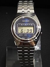 Relógio Digital CASIO CASIOTRON R-15 Vintage 1976/Fabricado no Japão Raro Colecionável ❤️2 comprar usado  Enviando para Brazil