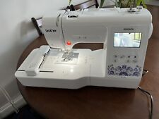 brother innovis sewing machine for sale  AYR