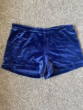 Girls size blue for sale  BURTON-ON-TRENT