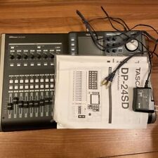 Tascam 24sd multi for sale  Shipping to Ireland