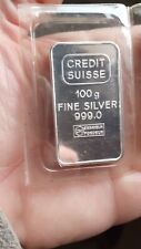 lingotto argento credit suisse usato  Meldola
