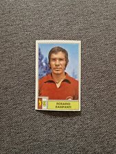 Figurina calciatori panini usato  Lodi