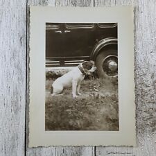 Vintage 1937 bulldog for sale  Oregon