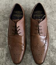 Next brogues shoes for sale  Shipping to Ireland