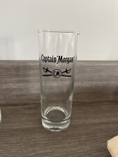 Captain morgan glass for sale  NORWICH