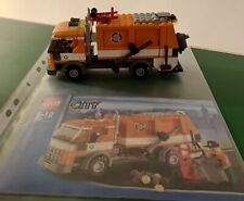 Lego city camion usato  Italia