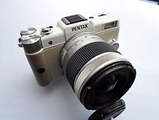 Pentax digital camera for sale  LUTON