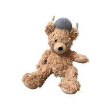 Steiff bär teddybär gebraucht kaufen  Erpel