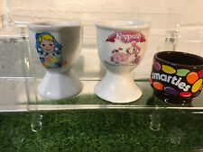 Egg cups tonka for sale  MORPETH