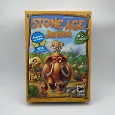 Kinderspiel stone age gebraucht kaufen  Lohr a.Main