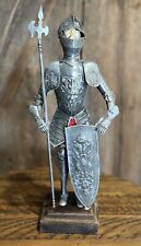 Vintage medieval knight for sale  Prescott