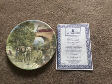 Wedgwood limited edition for sale  LEICESTER