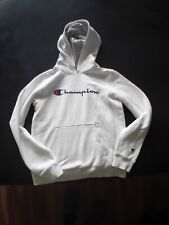 Champion hoodie größe gebraucht kaufen  Köln
