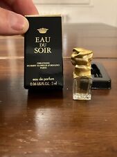 Miniature parfum eau d'occasion  Beauchamp