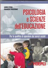 Psicologia scienze dell usato  Lecce
