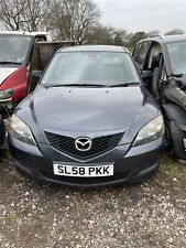 Breaking mazda 2008 for sale  STOKE-ON-TRENT