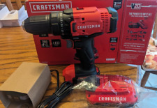 Craftsman cmcd700c1 2in for sale  White House